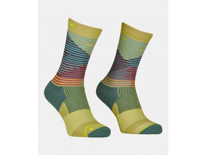 54871 10601 ALL MOUNTAIN MID SOCKS M wabisabi B 01