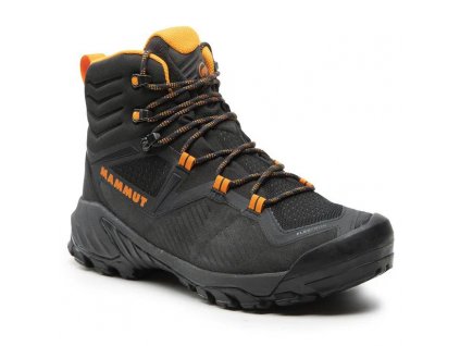 trekingova obuv mammut sapuen high gtx gore tex 3030 04241 00132 1075 black dark radiant.webp