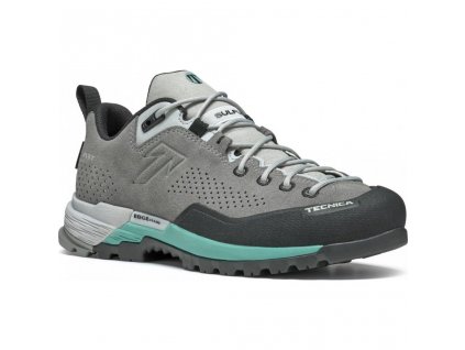 216336 damske trekove boty tecnica sulfur gtx ws 002 grey light petrol