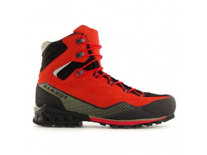 kento advanced high gtx men mammut spicy black