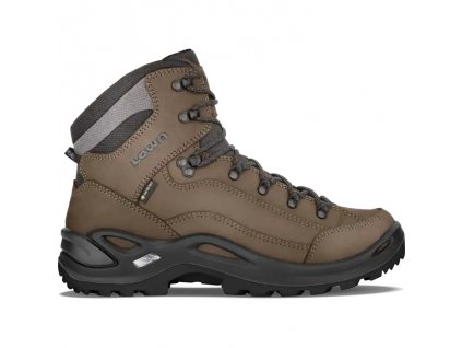 320945 0925 lowa renegade gtx mid wide wanderschuhe damen stone 1 1654040