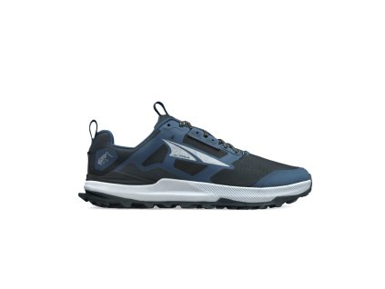 altra lone peak 8 navy black m