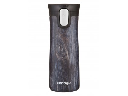 ThermalCouturePinnacle Thermal 14oz IndigoWood Front