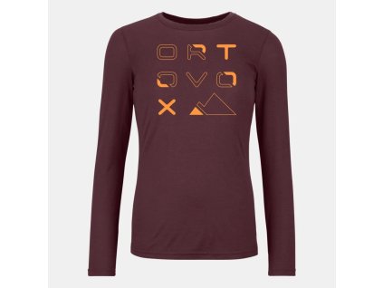 83067 34501 185 MERINO BRAND OUTLINE LS W winetasting B 01~ ~media 9a2dd926 query2x