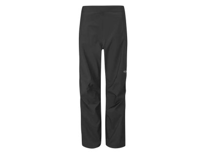 Rab Womens Downpour Plus 2 0 Pants Black