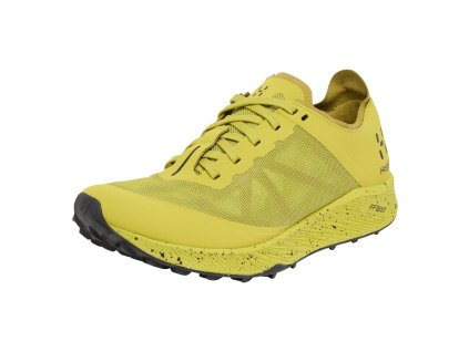 w boty haglofs lim intense trail low damske zelena 5