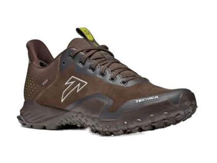 TECNICA Pánské trekové boty MAGMA 2.0 GTX MS night tierra/dusty steppa - černé