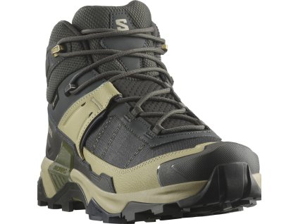 874c9091 panske boty salomon x ultra 5 mid gore tex