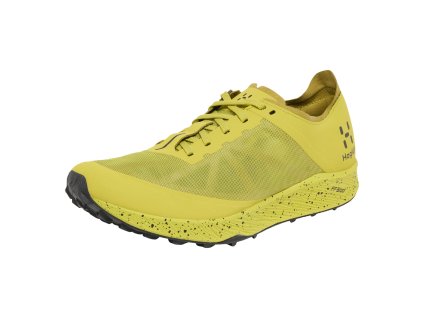 boty haglofs lim intense trail low panske zelena 5