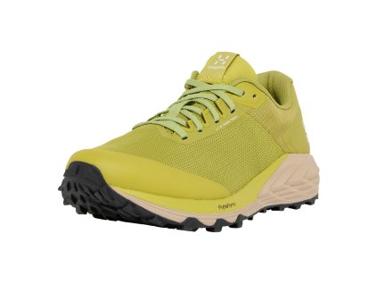 boty haglofs lim tempo trail low panske zelena 5