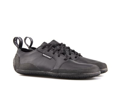 outdoor flat black nappa