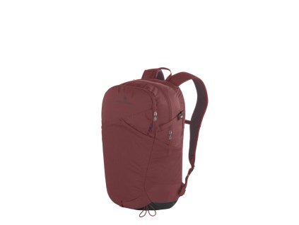 FERRINO Turistický batoh POST 25 L mattone - červený