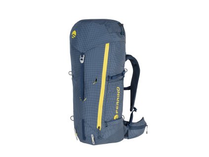 FERRINO Lezecký batoh SUMMIT 48+5 L blue - modrý