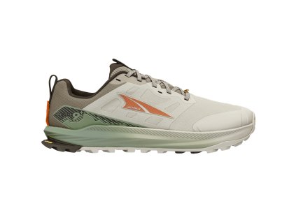 ALTRA Pánské běžecké boty LONE PEAK 9+ basalt - šedá