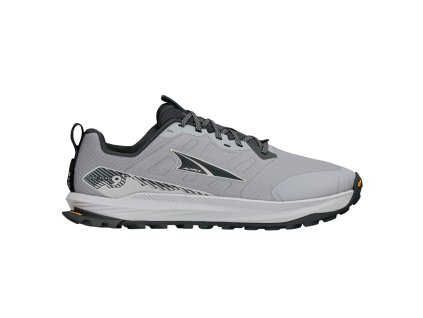 ALTRA Pánské běžecké boty LONE PEAK 9+ gray - šedá