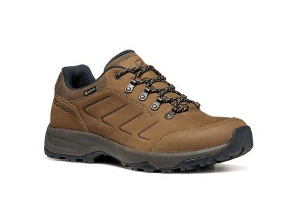 CYRUS 2 GTX Brown Black 1