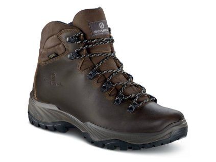 Scarpa Terra GTX 30020 Brown 1