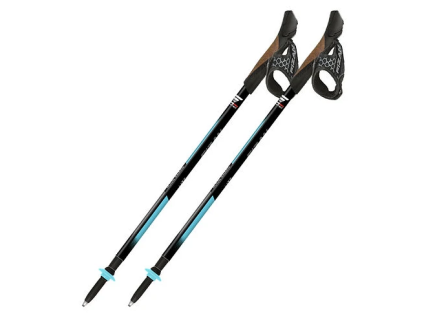 8425b669 nordic walking hole fizan lite tech svetle modra light blue