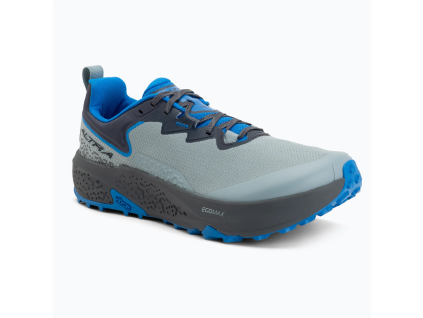 ALTRA Pánské běžecké boty TIMP 6 gray - šedé