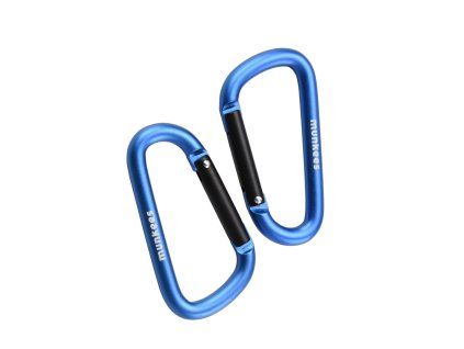 MUNKEES Karabina D - 6x60 mm