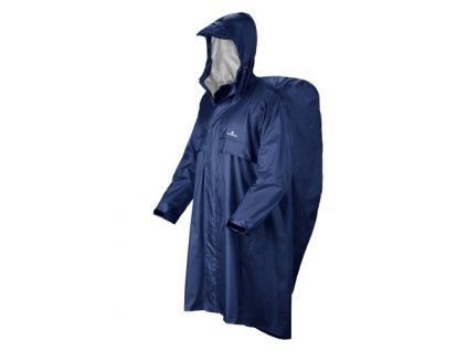 plastenka ferrino trekker s m blue
