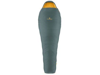 FERRINO Spací pytel LIGHTEC SM 1100 REGULAR L green/grey - šedozelený