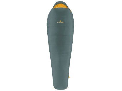 FERRINO Spací pytel LIGHTEC SM 850 REGULAR L green/grey - šedozelený