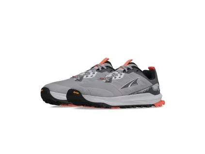 32371 altra lone peak 9 gray orange w