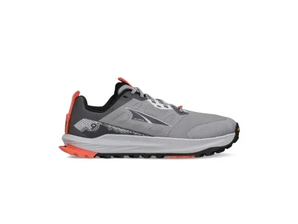 altra lone peak 9 gray orange w