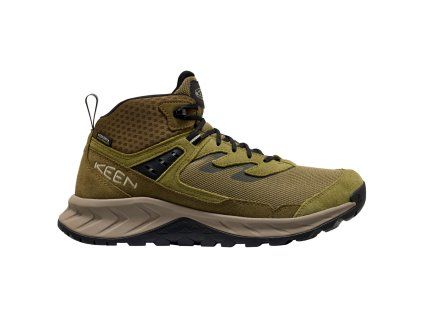 keen hightrail mid wp walking boots