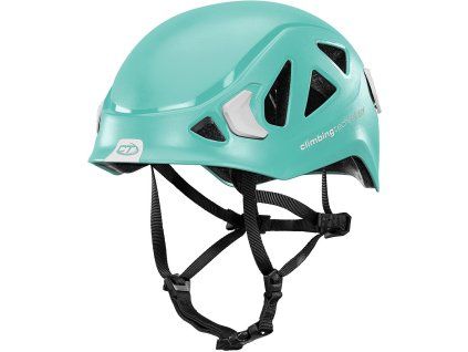 SKYLOTEC Přilba horolezecká ECLIPSE 2.0 acquamarine/white - modrá