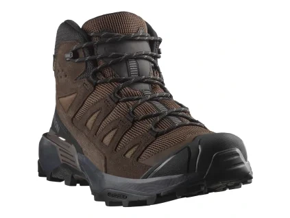 d51b87e7 panske boty salomon x ultra 360 leather mid gore tex