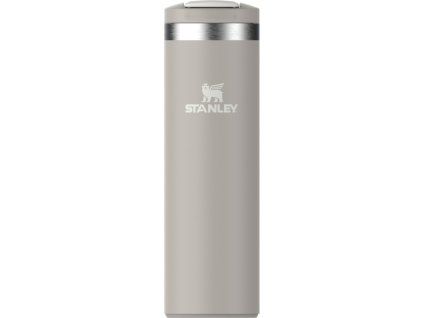 stanley termohrnek aerolight transit 470 ml ash