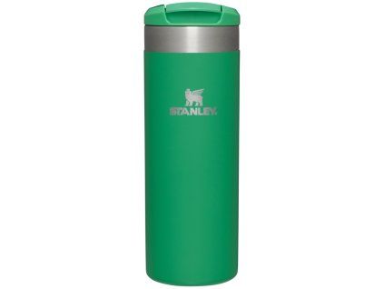 stanley termohrnek aerolight transit 470 ml meadow