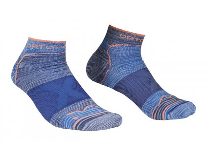 4875 ponozky ortovox alpinist low socks