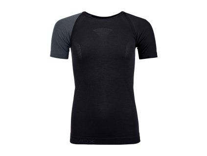 ORTOVOX Dámské triko 120 COMPETITION LIGHT Short Sleeve