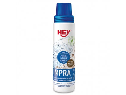 5826 hey sport impra wash in 250 ml