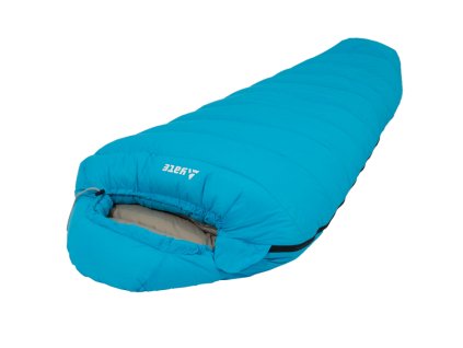 6030 yate anseris 700 spaci pytell perovy xl 190 cm