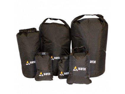 6075 yate dry bag nepromokavy vak m 8 l cerny