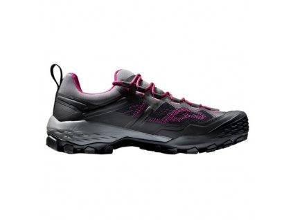 MAMMUT Dámské trekové boty DUCAN LOW GTX® WOMEN