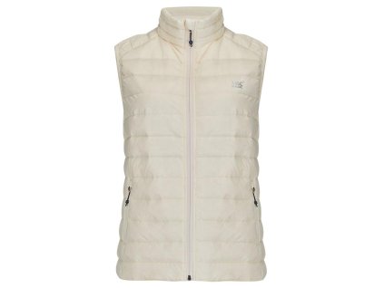 Alpine Womens Down Gilet White 1 3d1abe6e b32c 4706 847b 01b27a970a19 540x