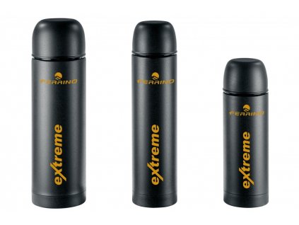 7326 ferrino termoska thermos extreme 0 5l new