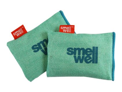 SmellWell Sensitive Green