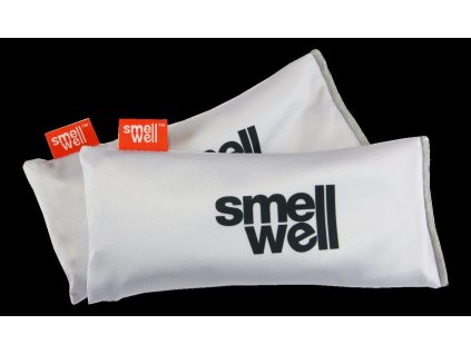 SmellWell XL Grey