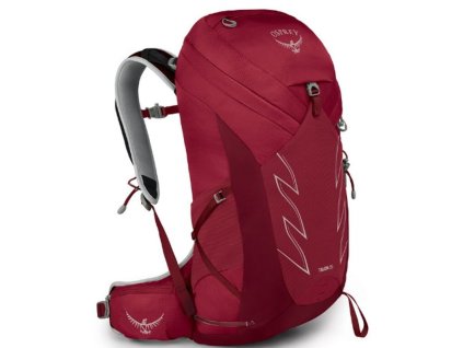 10011996OSP01 TALON 26 III, cosmic red