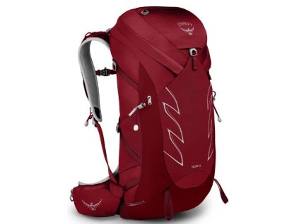 10012004OSP01 TALON 36 III, cosmic red