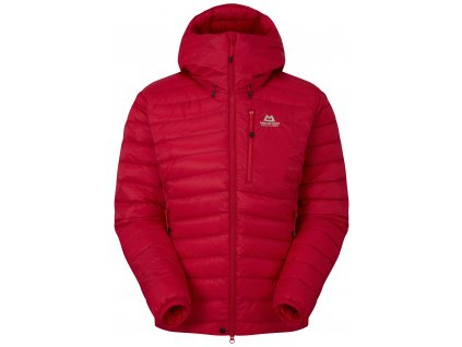 MOUNTAIN EQUIPMENT Dámská bunda BALTORO JACKET