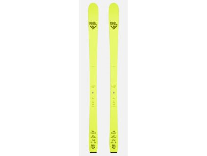 Lyže Black Crows Orb Freebird 167 ski 2021/2022