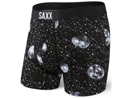 10008193SAX01 VIBE BOXER BRIEF, black galaxy 54