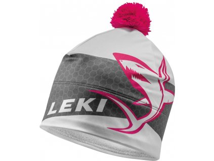 LEKI Čepice XC SHARK HAT